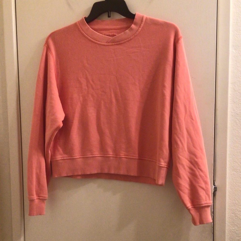 Aerie Boxy Sweatshirt